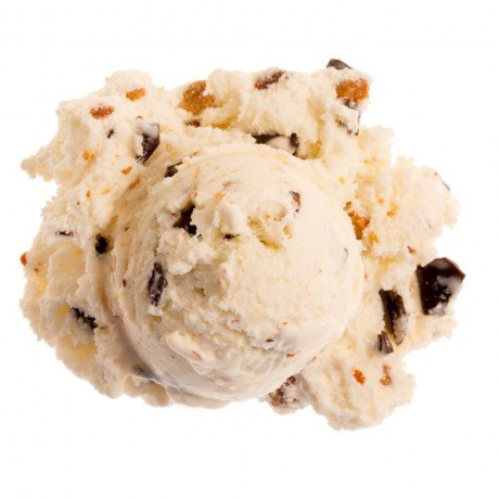 Image of Coconut Almond Cascade