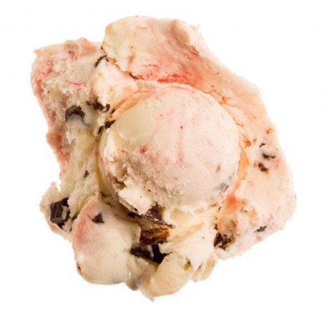 Image of Raspberry Ripple Rush